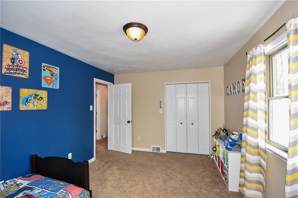 480 Big Knob Road Rochester, PA 15074 - Photo 19 of 24