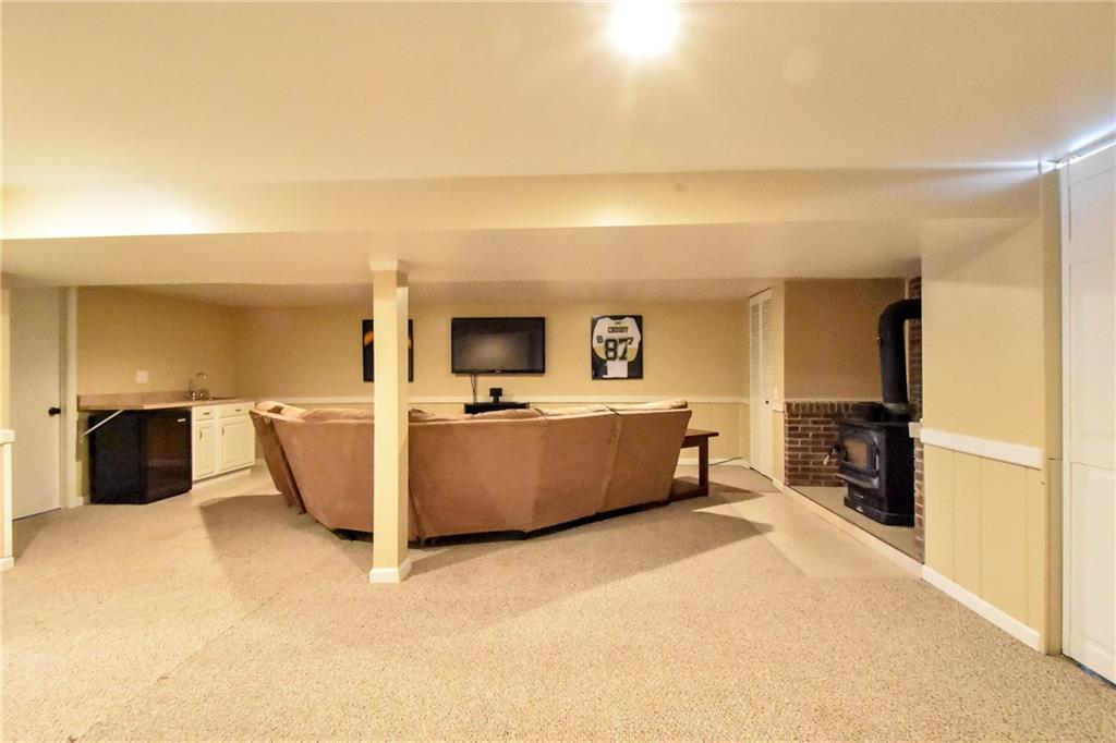 480 Big Knob Road Rochester, PA 15074 - Photo 21 of 24