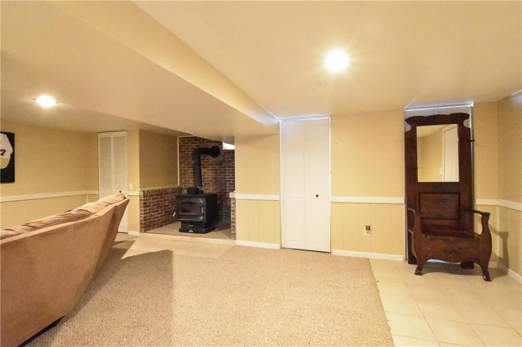 480 Big Knob Road Rochester, PA 15074 - Photo 22 of 24
