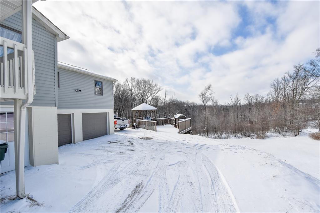 480 Big Knob Road Rochester, PA 15074 - Photo 23 of 24