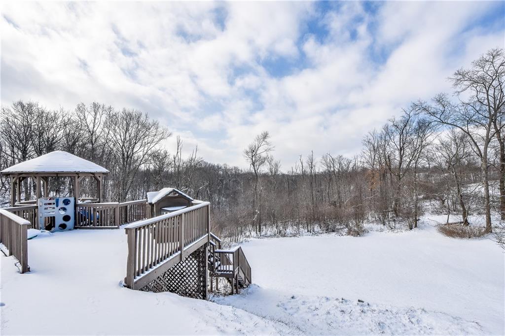 480 Big Knob Road Rochester, PA 15074 - Photo 24 of 24