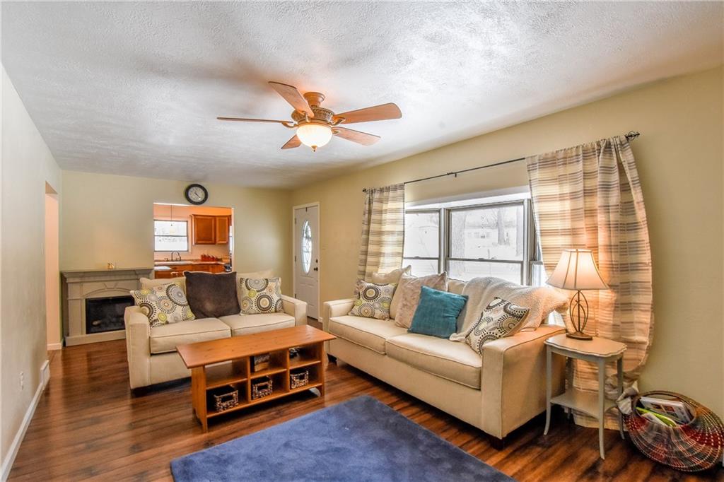 480 Big Knob Road Rochester, PA 15074 - Photo 4 of 24