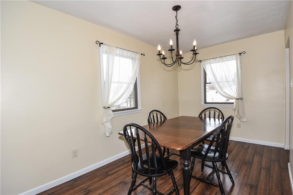 480 Big Knob Road Rochester, PA 15074 - Photo 8 of 24