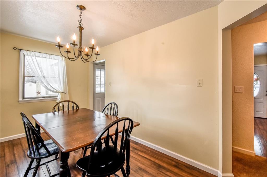 480 Big Knob Road Rochester, PA 15074 - Photo 9 of 24