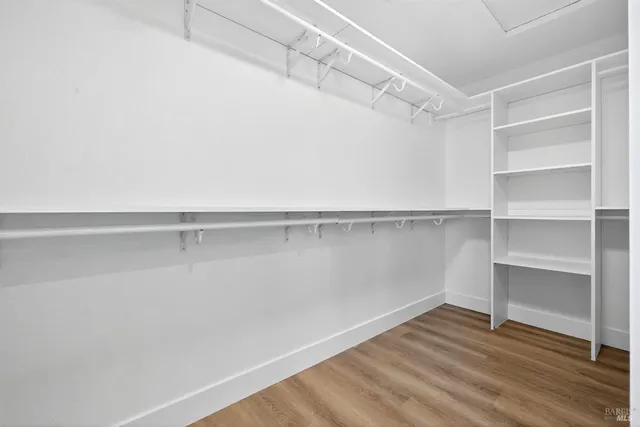 a view of lake from balcony