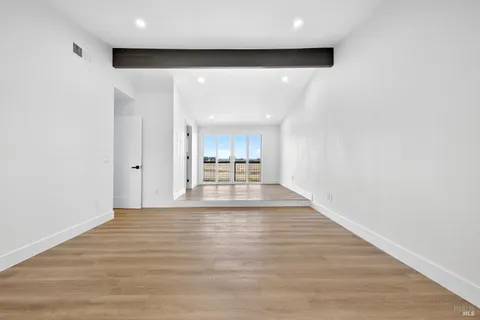 a view of a house with swimming pool