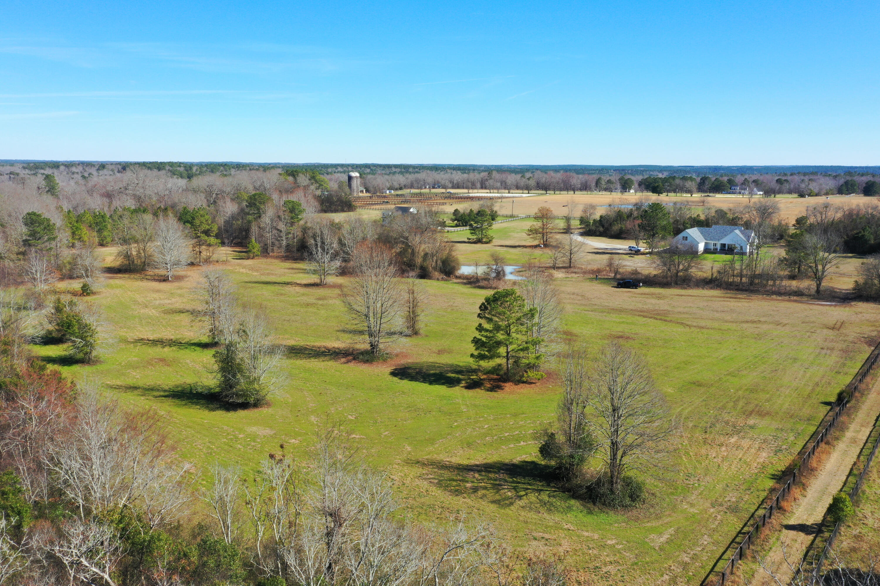 Lot 32 Cowdry Park Road Beech Island, SC 29842 - Photo 16 of 18