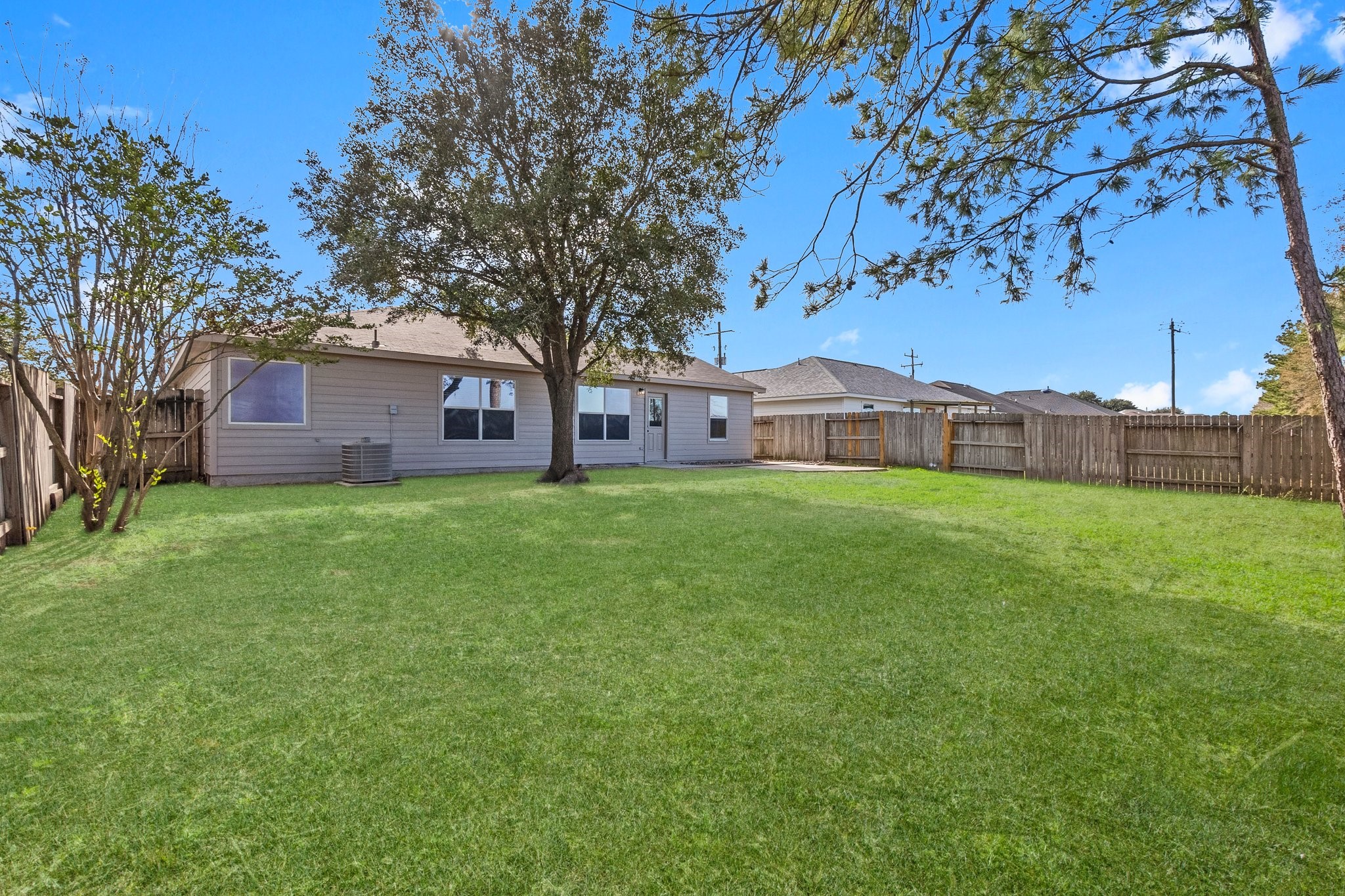 16233 Sun View Lane Conroe, TX 77302 - Photo 24 of 25