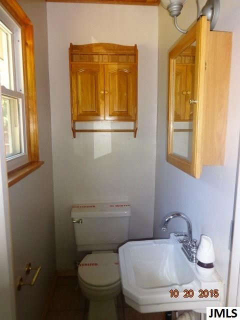 10119 North Meridian Road Pleasant Lake, MI 49272 - Photo 12 of 13 Photo 12
