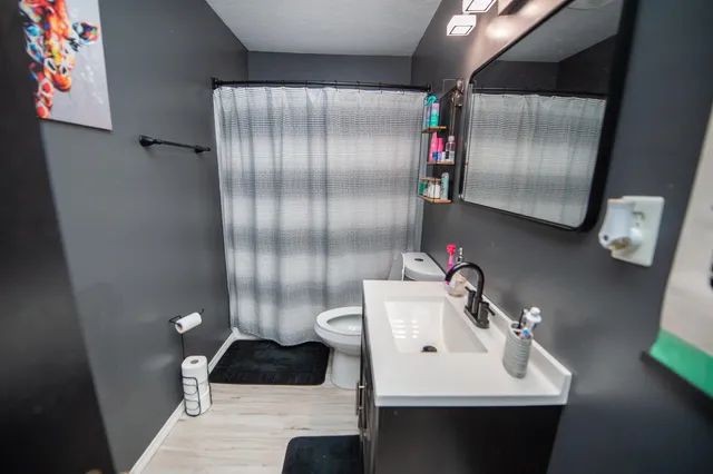 $155,000 | 408 Hardin Drive, Gaffney, SC 29340