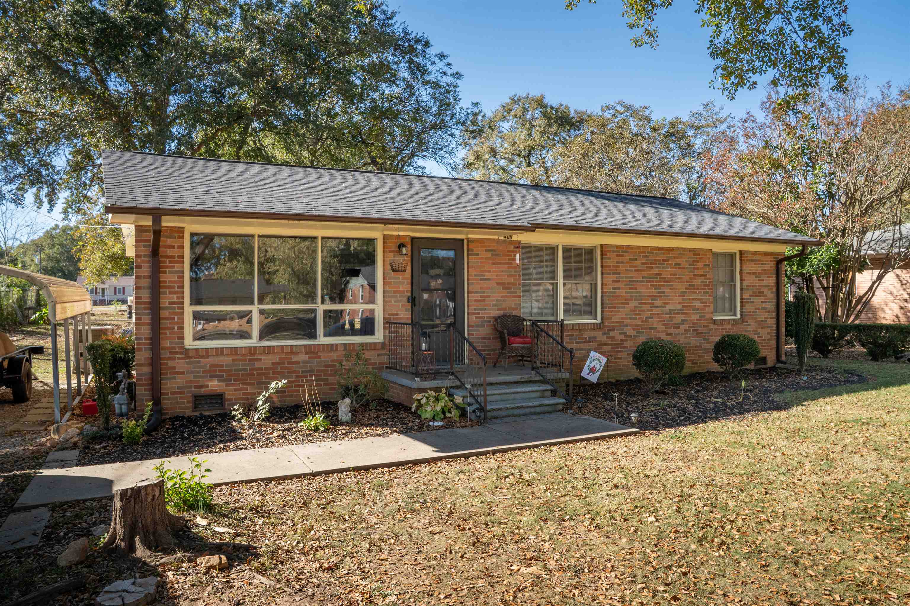 408 Hardin Drive Gaffney, SC 29340 - Photo 2 of 28