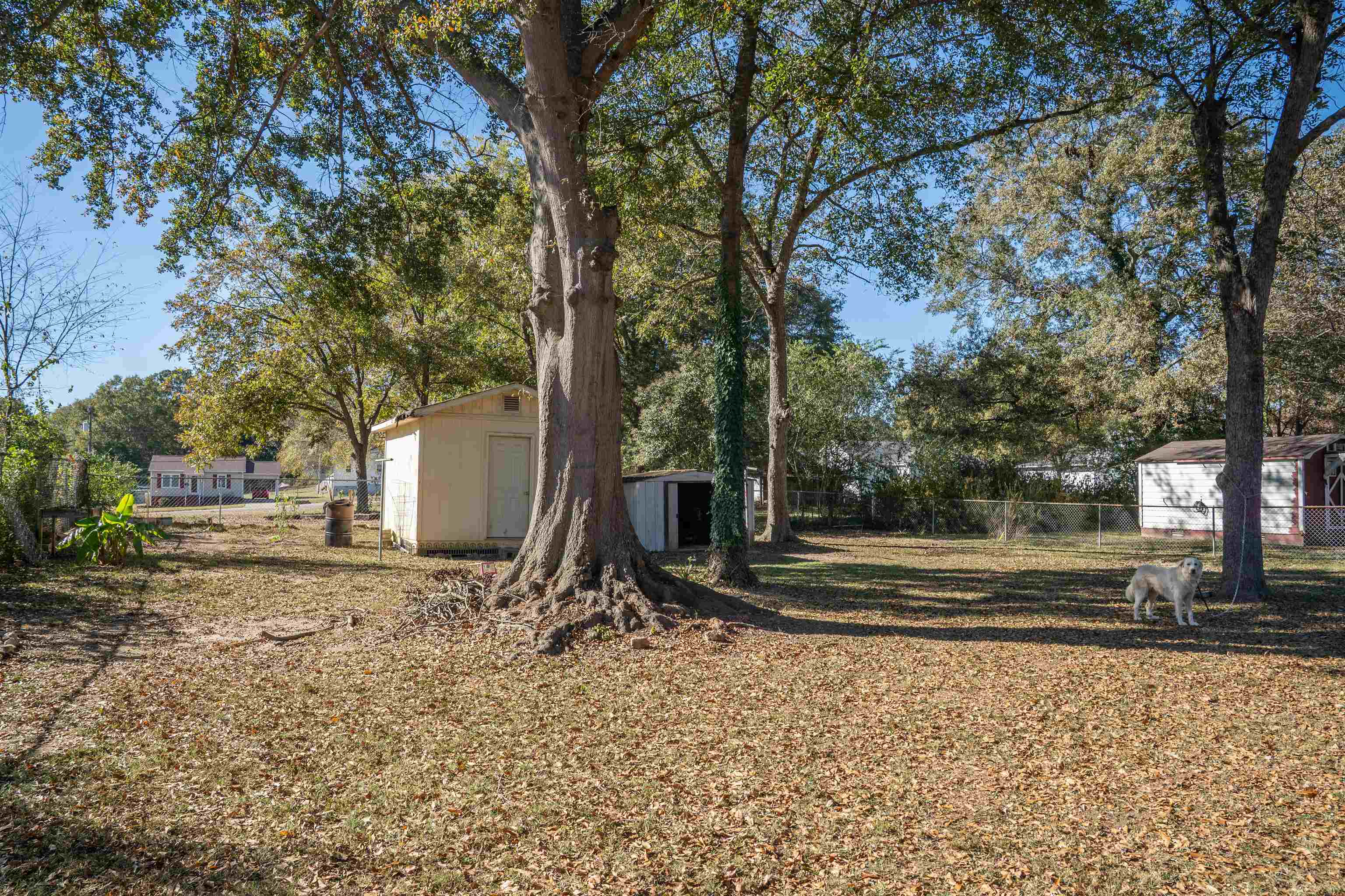 408 Hardin Drive Gaffney, SC 29340 - Photo 24 of 28
