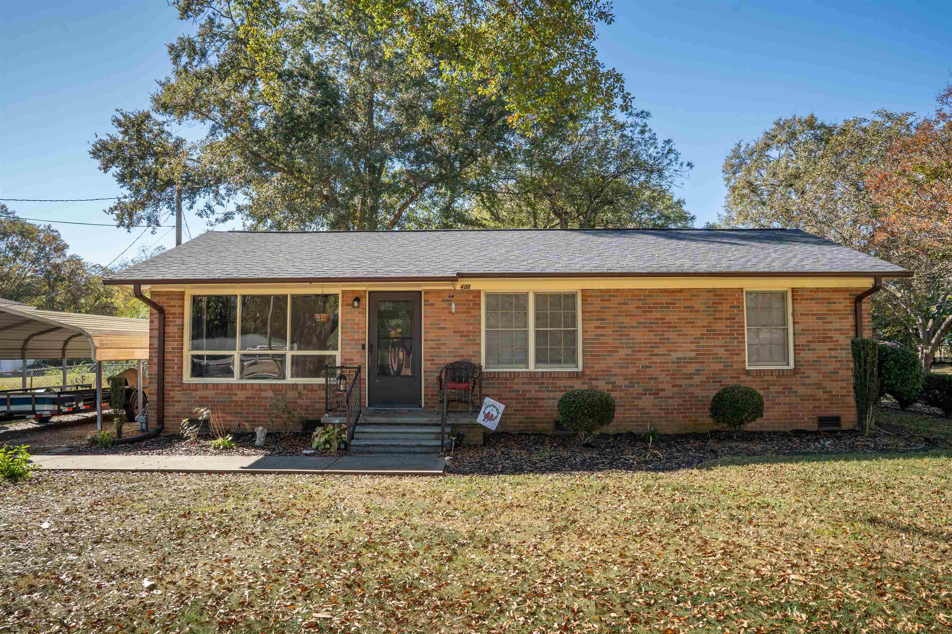 408 Hardin Drive Gaffney, SC 29340 - Photo 25 of 28