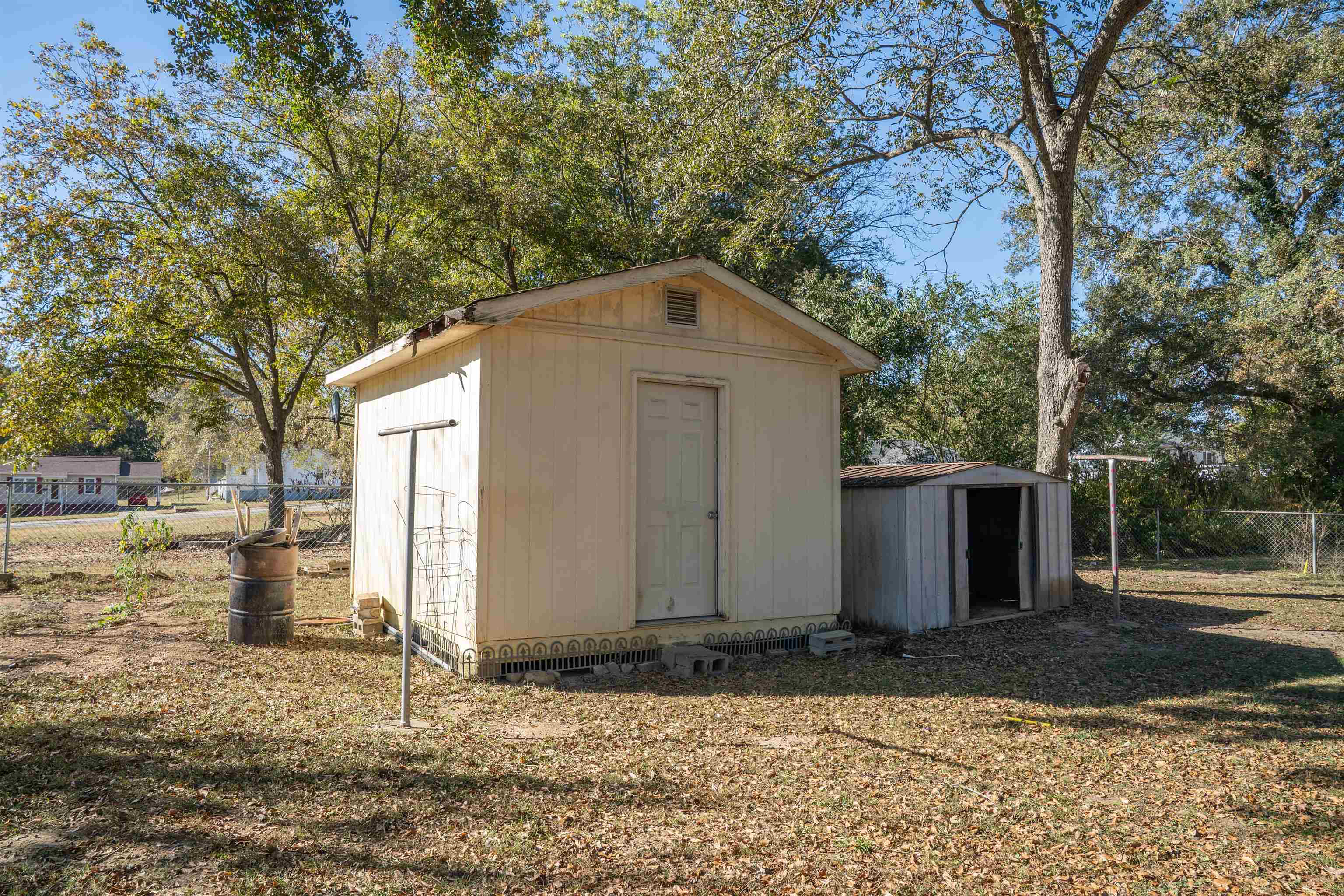 408 Hardin Drive Gaffney, SC 29340 - Photo 26 of 28