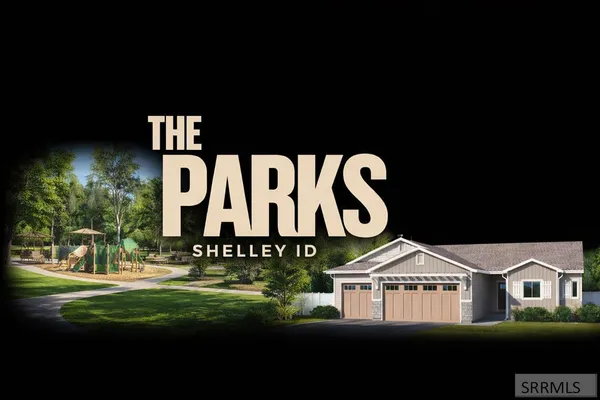 $598,900 | 605 Badlands Street, Shelley, ID 83274