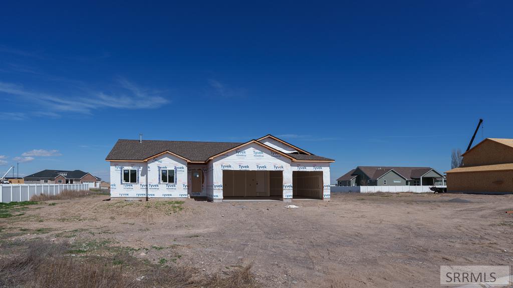605 Badlands Street Shelley, ID 83274 - Photo 2 of 13
