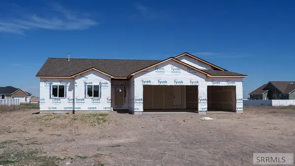 $598,900 | 605 Badlands Street, Shelley, ID 83274