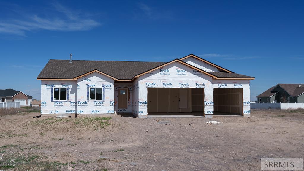 605 Badlands Street Shelley, ID 83274 - Photo 3 of 13