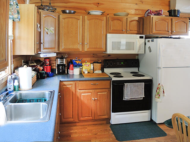 77 Pleasant Point Road Vassalboro, ME 04989 - Photo 8 of 23 8