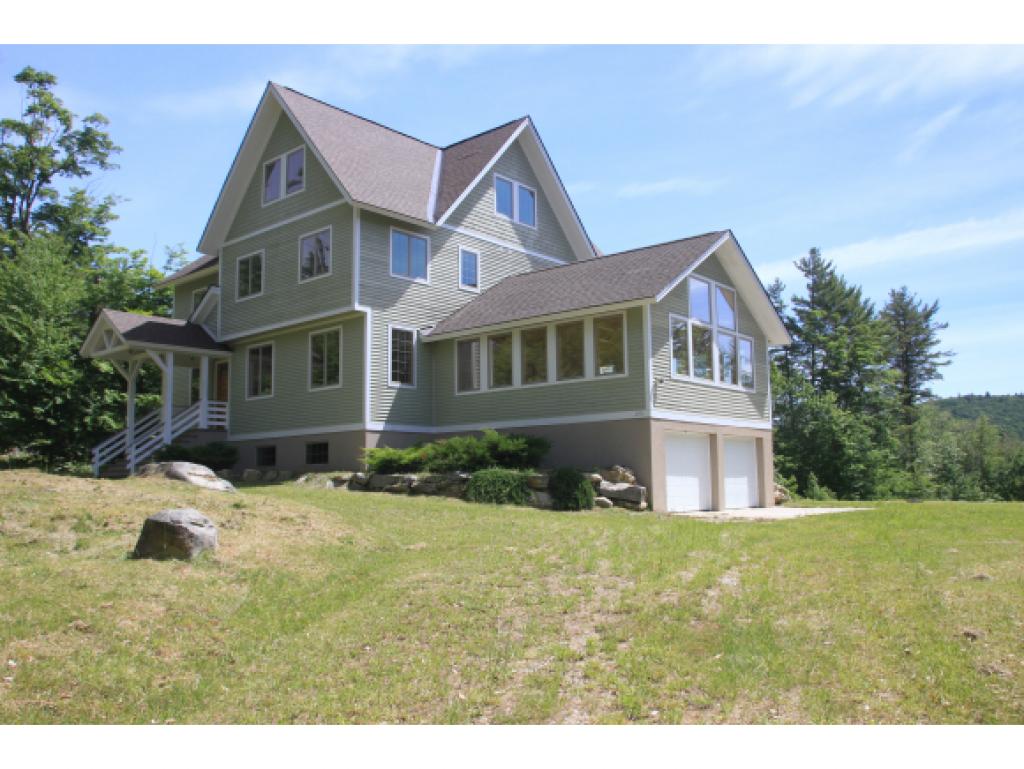 295 Pratt Bridge Road Jamaica, VT 05343 - Photo 1 of 26 Gallery Image 1