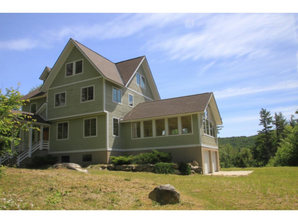 295 Pratt Bridge Road Jamaica, VT 05343 - Photo 2 of 26 Gallery Image 2