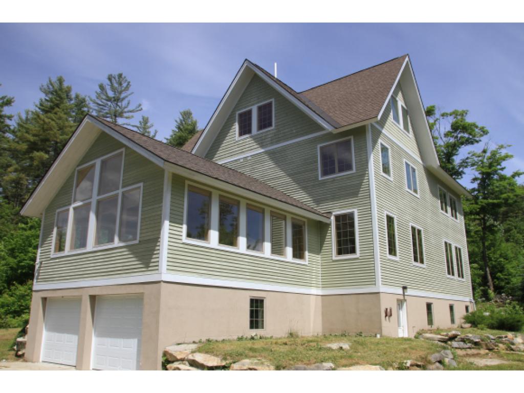 295 Pratt Bridge Road Jamaica, VT 05343 - Photo 5 of 26 Gallery Image 5