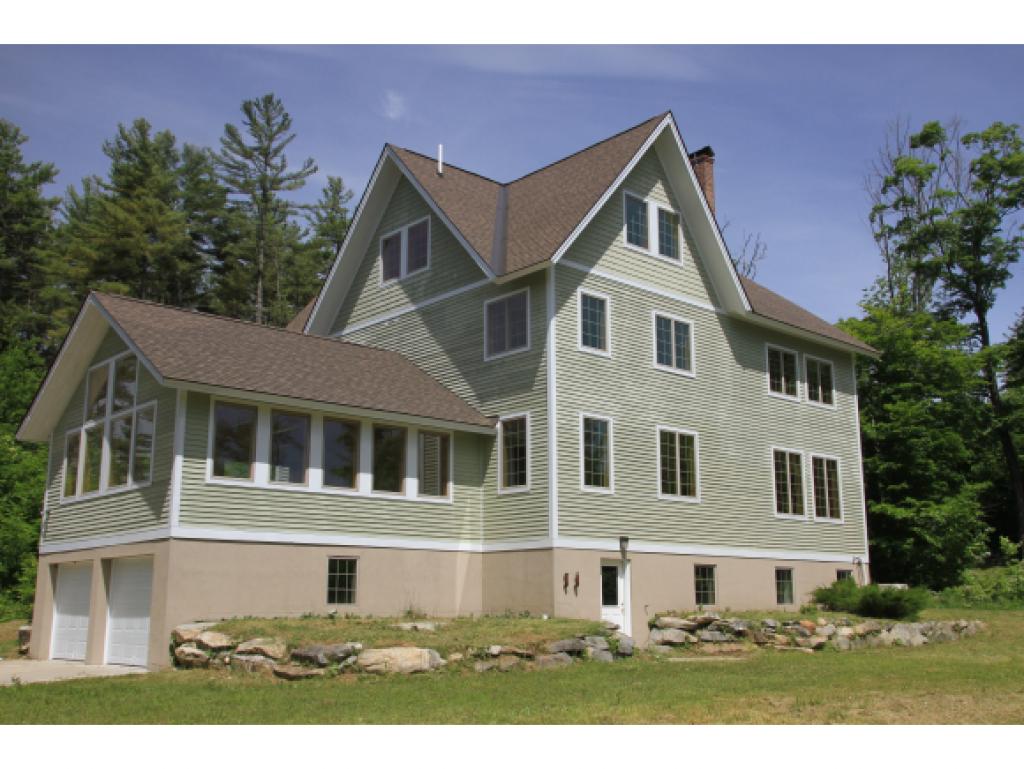 295 Pratt Bridge Road Jamaica, VT 05343 - Photo 7 of 26 Gallery Image 7