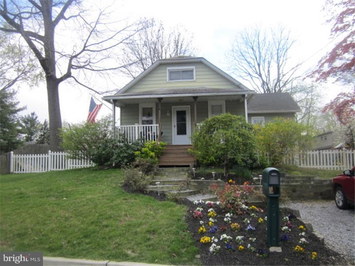 352 2nd Avenue Lindenwold, NJ 08021 - Photo 1 of 15 Exterior Front