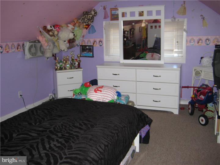 352 2nd Avenue Lindenwold, NJ 08021 - Photo 8 of 15 Bedroom 3