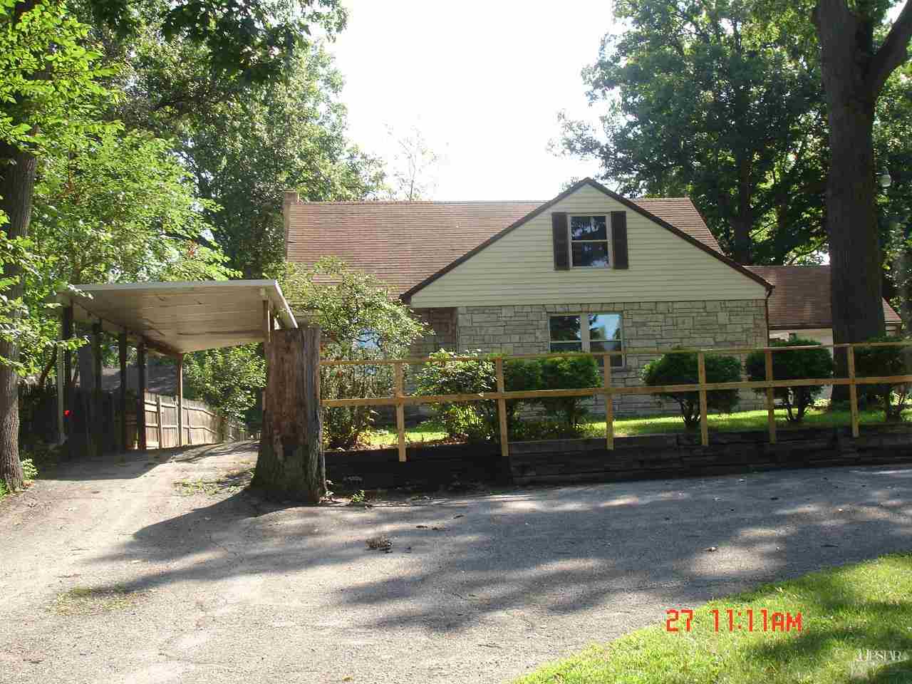 5221 Bluffton Road Fort Wayne, IN 46819 - Photo 2 of 13