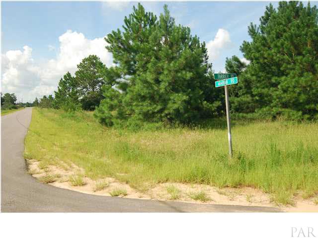 4647 Arabian Road Milton, FL 32583 - Photo 1 of 18