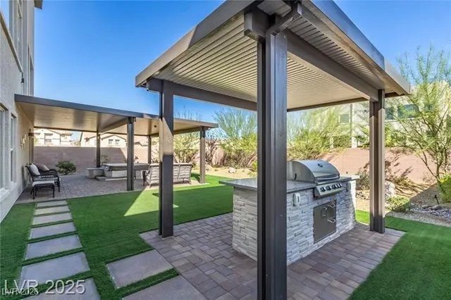 $4,294 | 8604 Grove Mill Court, Las Vegas, NV 89139