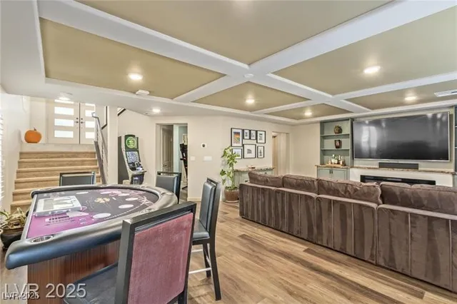 $4,294 | 8604 Grove Mill Court, Las Vegas, NV 89139