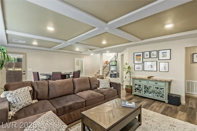 $4,294 | 8604 Grove Mill Court, Las Vegas, NV 89139