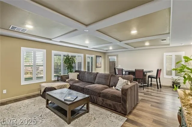 $4,294 | 8604 Grove Mill Court, Las Vegas, NV 89139