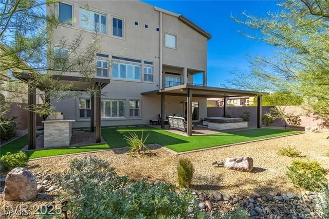 $4,294 | 8604 Grove Mill Court, Las Vegas, NV 89139