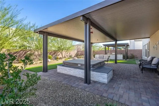 $4,294 | 8604 Grove Mill Court, Las Vegas, NV 89139