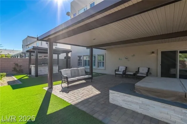 $4,294 | 8604 Grove Mill Court, Las Vegas, NV 89139