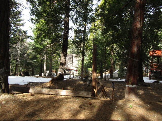 166 Golf Course Road Lake Arrowhead, CA 92391 - Photo 15 of 20 a view of the street
