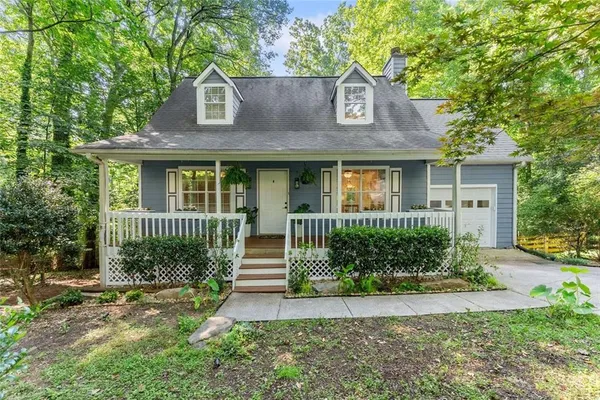 $414,900 | 1570 Williams Circle, Cumming, GA 30041