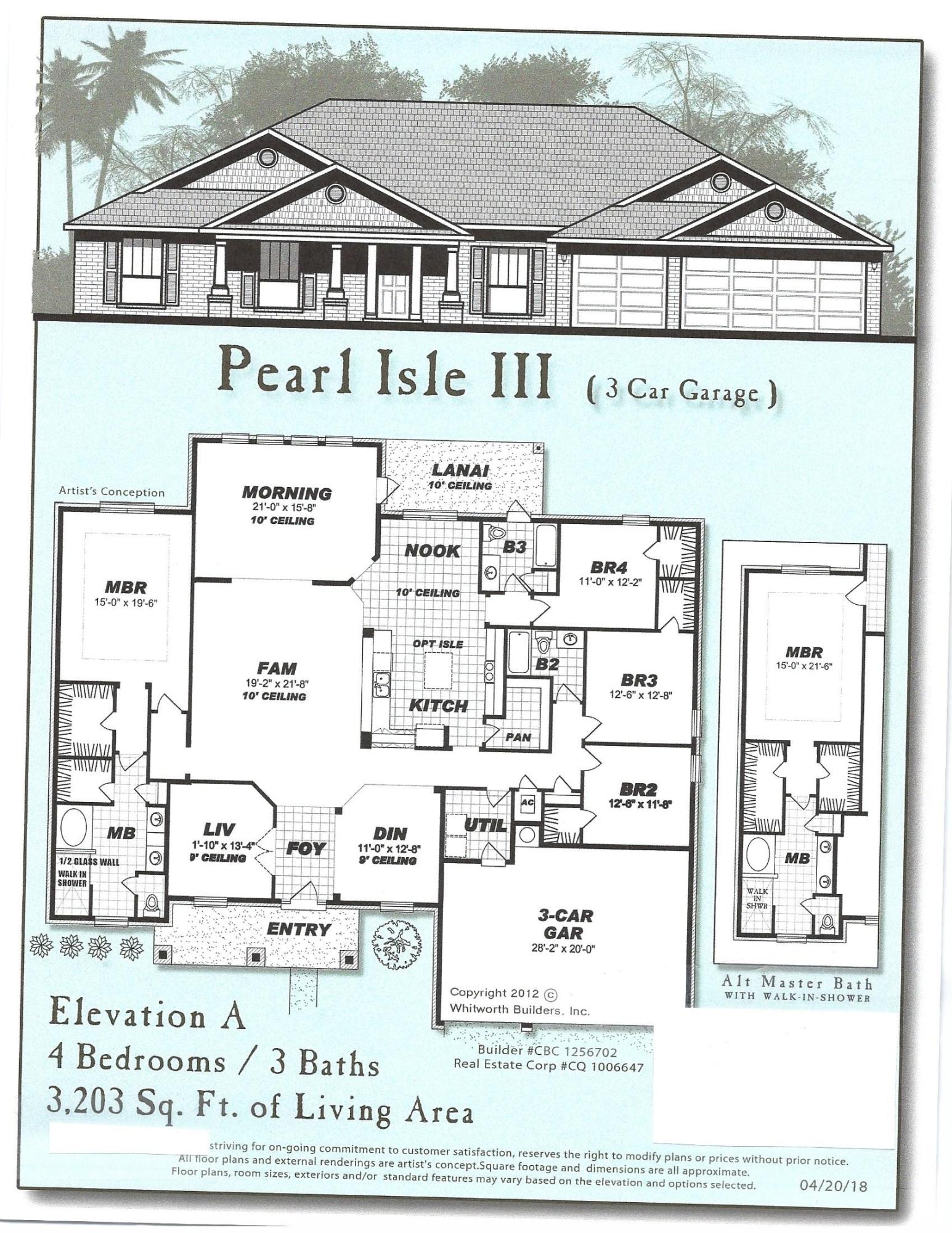 5943 Wind Trace Road Crestview, FL 32536 - Photo 1 of 1 Gallery Image 1