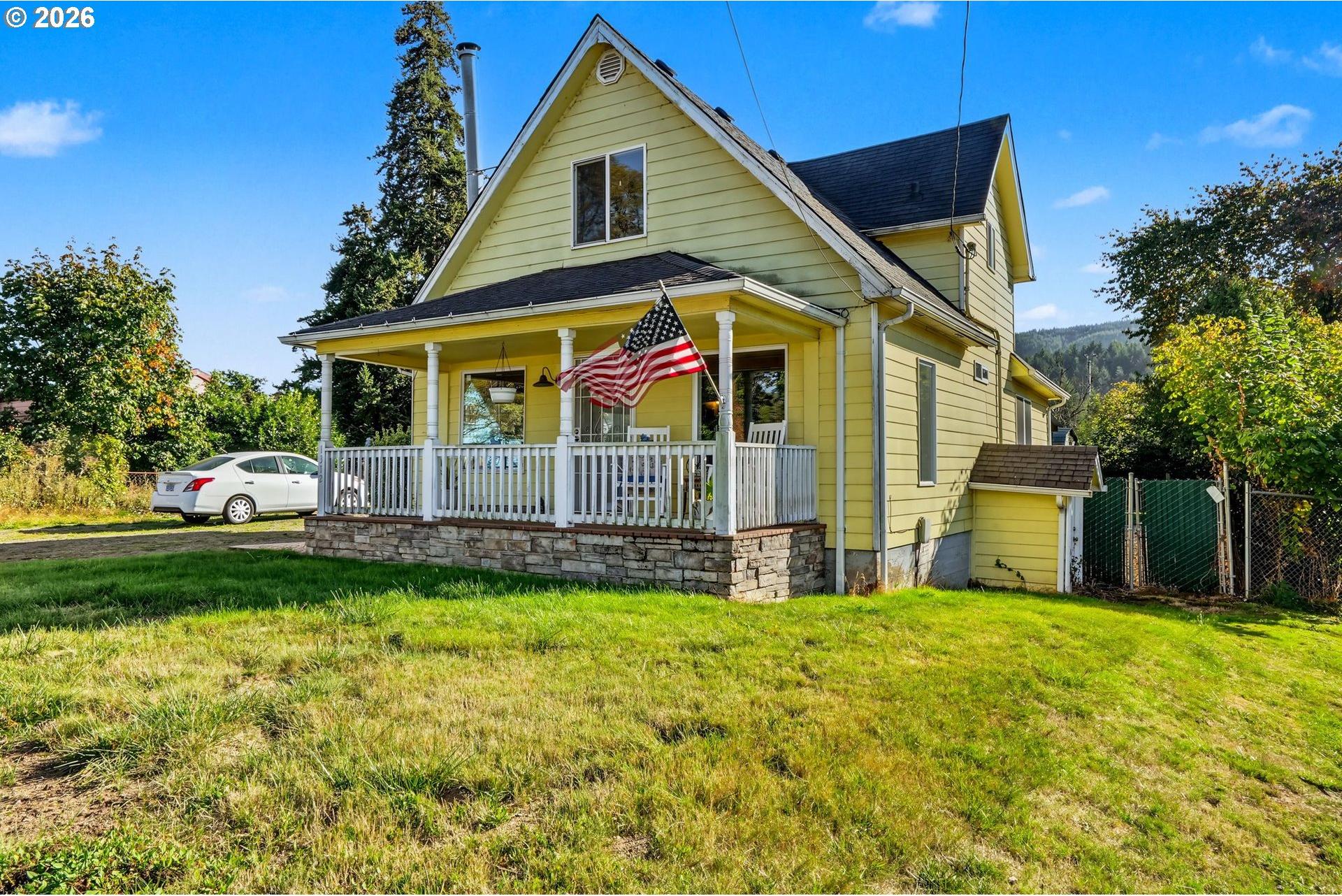 1312 Main Street Lyons, OR 97358 - Photo 1 of 37 Gallery Image 1