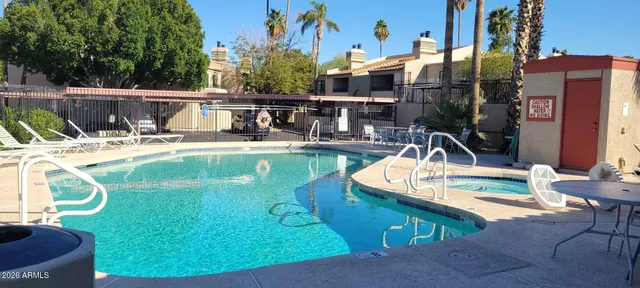 $2,095 | 2935 North 68th Street, Unit 219, Scottsdale, AZ 85251