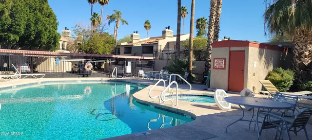 $2,095 | 2935 North 68th Street, Unit 219, Scottsdale, AZ 85251