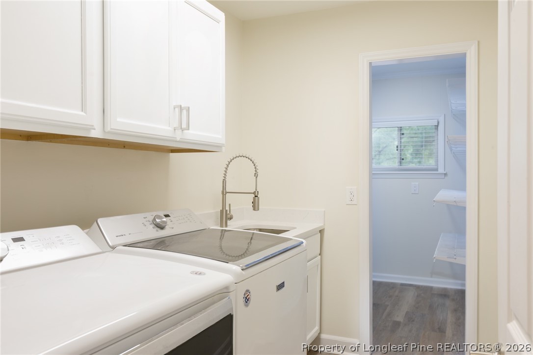 3516 Niagara Carthage Road Whispering Pines, NC 28327 - Photo 16 of 35