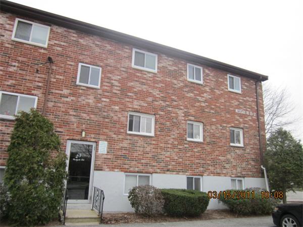 20 Westgate Road, Unit 1 Boston, MA 02467 - Photo 1 of 5 Gallery Image 1