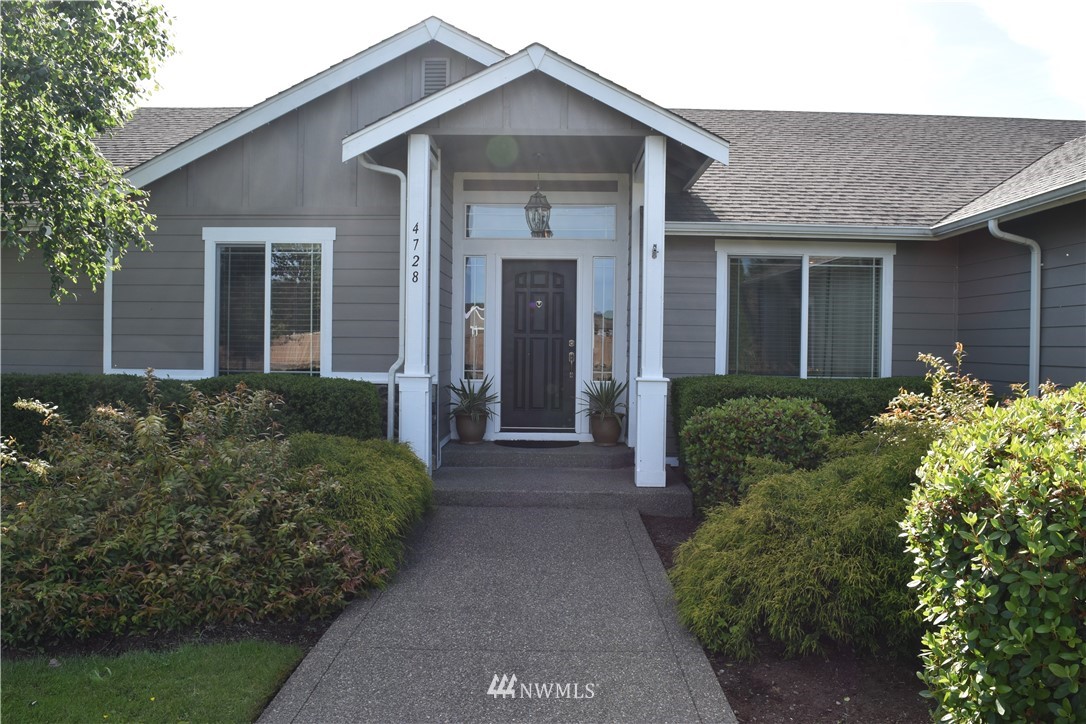 4728 181st Lane Southwest Rochester, WA 98579 - Photo 2 of 25