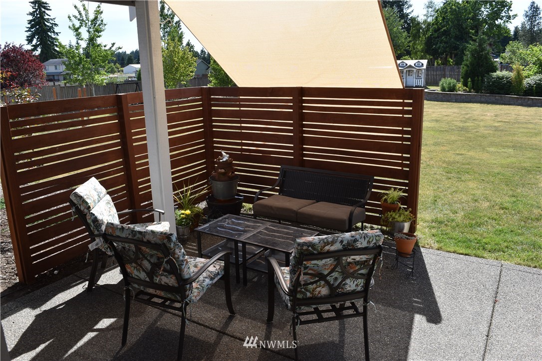 4728 181st Lane Southwest Rochester, WA 98579 - Photo 19 of 25