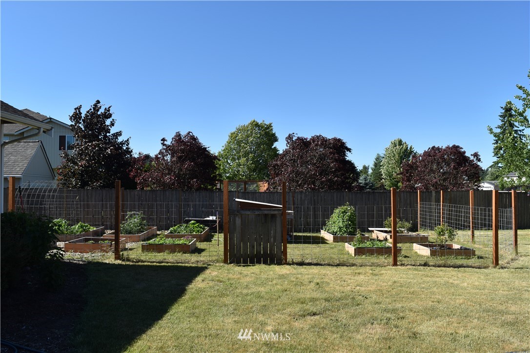 4728 181st Lane Southwest Rochester, WA 98579 - Photo 22 of 25
