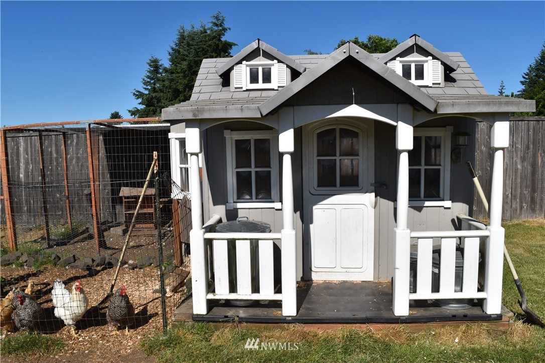 4728 181st Lane Southwest Rochester, WA 98579 - Photo 24 of 25